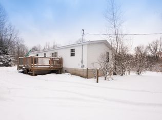 1391 186th Ave, Hesperia, MI 49421