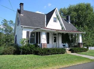 607 S Apple St, Georgetown, OH 45121