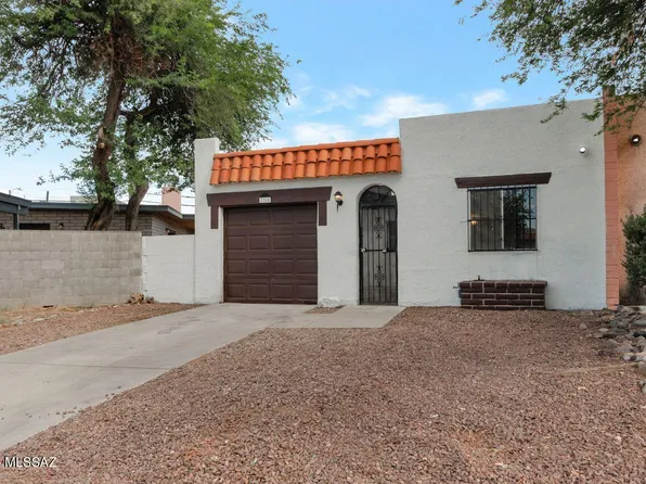 1765 W Elm St, Tucson, AZ 85745