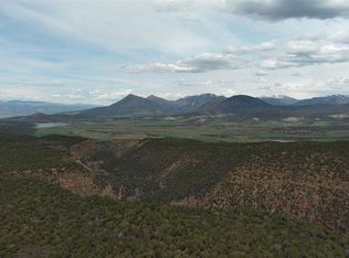 Blm Rd, Crawford, CO 81415
