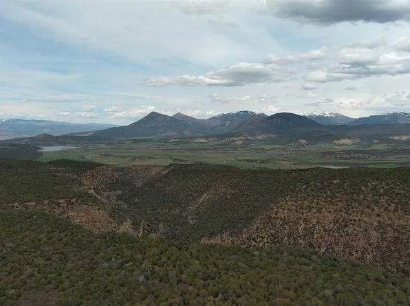 TBD BLM Road, Crawford, CO 81415