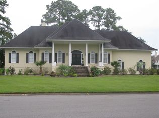 101 Lyman Hall, Savannah, GA 31410