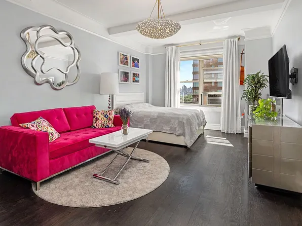 127 W 79th St #16E, New York, NY 10024