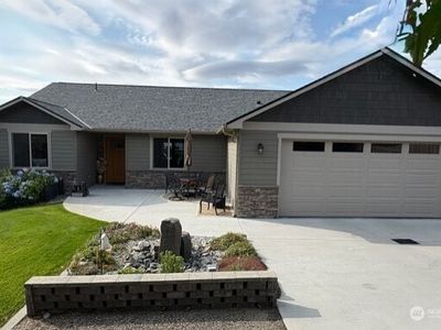 4062 Knowles Road, Wenatchee, WA, 98801