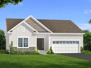 41 Heritage Way, Selkirk, NY 12158