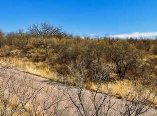 207 Calle Arikara #75, Rio Rico, AZ 85648