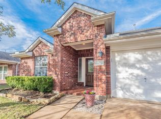 20538 Mauve Orchid Way, Cypress, TX 77433