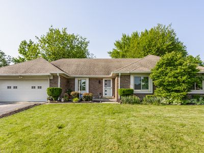 8117 Scarborough Ct, Indianapolis, IN, 46256