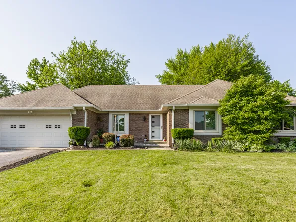 8117 Scarborough Ct, Indianapolis, IN 46256
