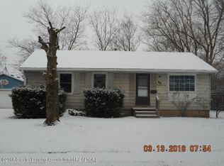 3210 Norwich Rd, Lansing, MI 48911
