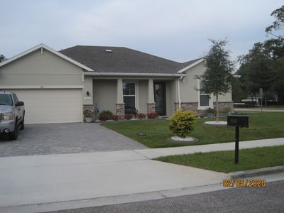 600 Sugar Ridge Dr, Deland, FL, 32720
