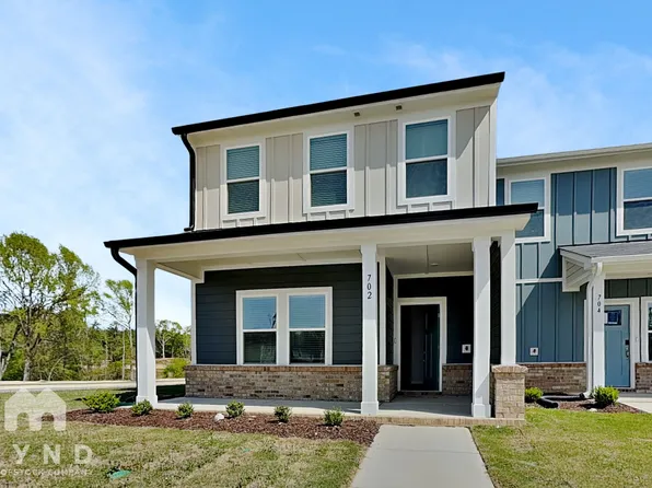 702 Southland Dr, Zebulon, NC 27597