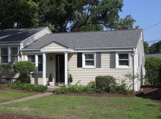 2227 Bernard St, Raleigh, NC 27608