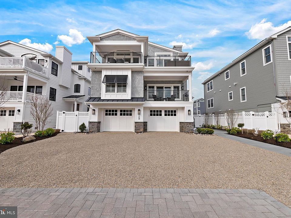 15 W Harding Ave, Long Beach, NJ 08008 | Zillow