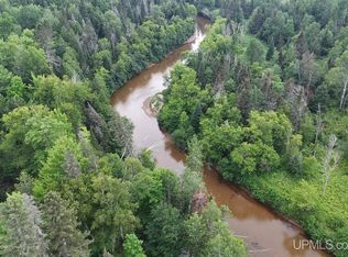 17965 Johnson Rd, Pelkie, MI 49958