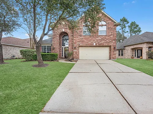 25553 Oakhurst Forest Dr Photo 1
