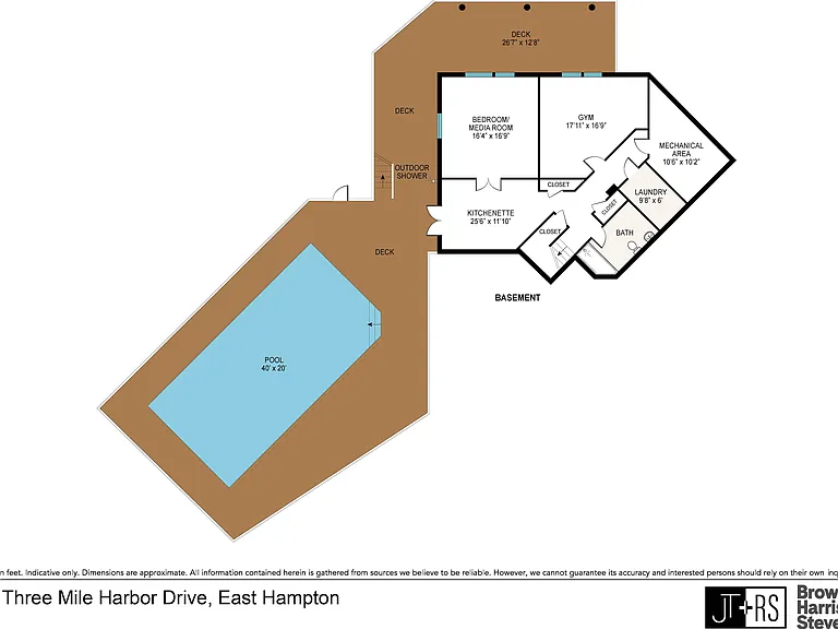 38 Three Mile Harbor Dr — Photo 29