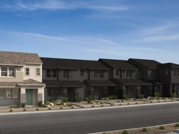 128 Silver Run Ln, Las Vegas, NV 89138