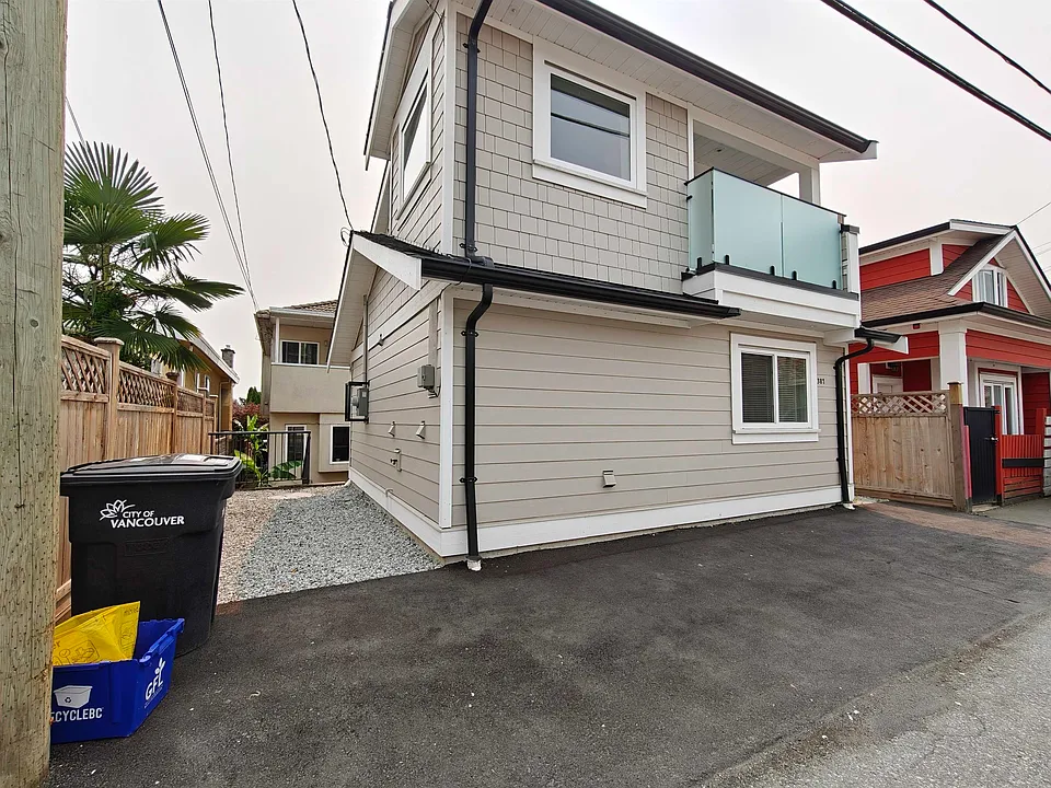 381 E 57th Ave #3