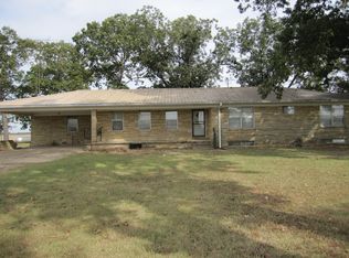 54 County Road 158, Wynne, AR 72396