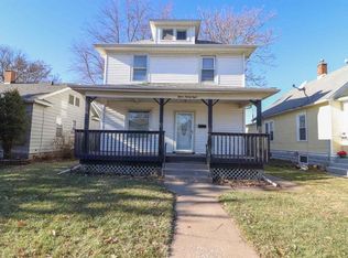 1528 25th St, Rock Island, IL