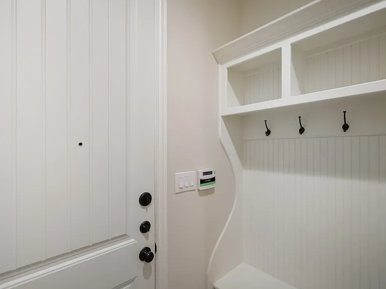 Coatroom