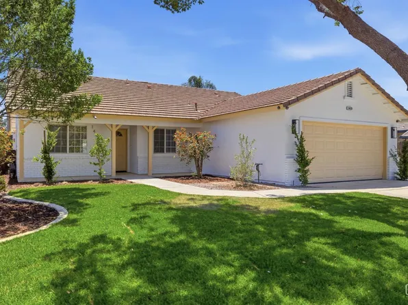14425 Wildheather Ave, Bakersfield, CA 93314
