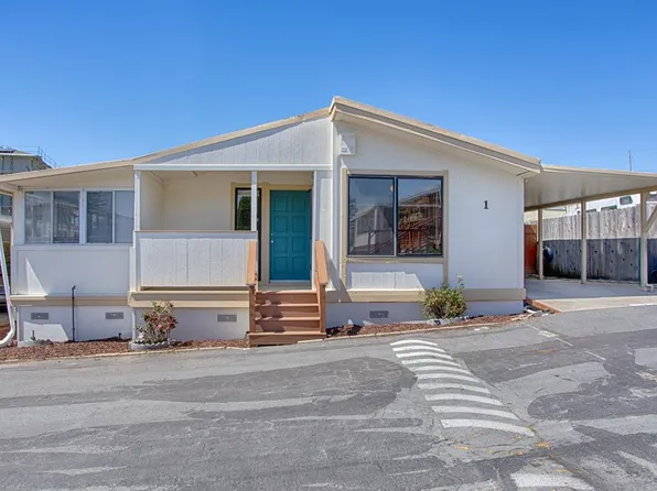 1 Crespi Way #1, Watsonville, CA 95076