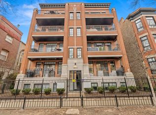 707 W Buckingham Pl APT 4E, Chicago, IL 60657