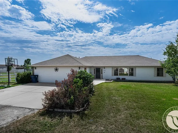 7928 Cheetah Ave, Billings, MT 59106