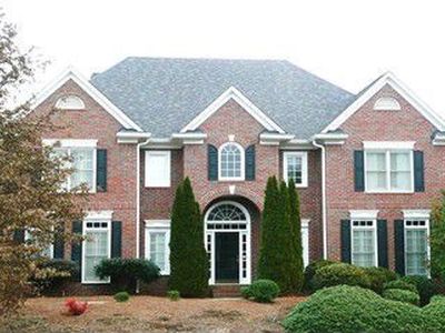 1835 Chattahoochee Run Dr, Suwanee, GA, 30024