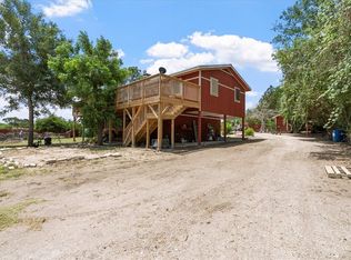 6154 County Road 97a, Sandia, TX 78383