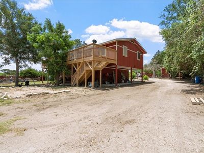 6154 County Road 97a, Sandia, TX, 78383