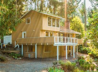 415 Whiskey Hill Rd, Lopez Island, WA 98261