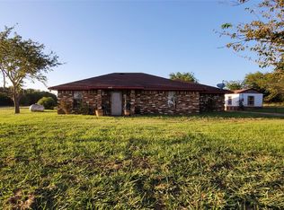 14475 Hiram Rd, Wills Point, TX 75169