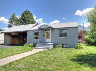 650 N 850 W, Provo, UT 84601