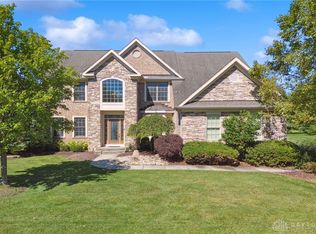 535 Stolle Dr, Springboro, OH 45066