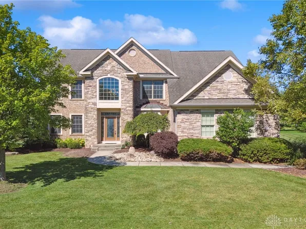 535 Stolle Dr, Springboro, OH 45066