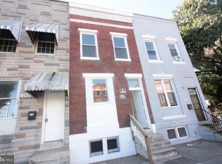 2704 Greenmount Ave, Baltimore, MD 21218