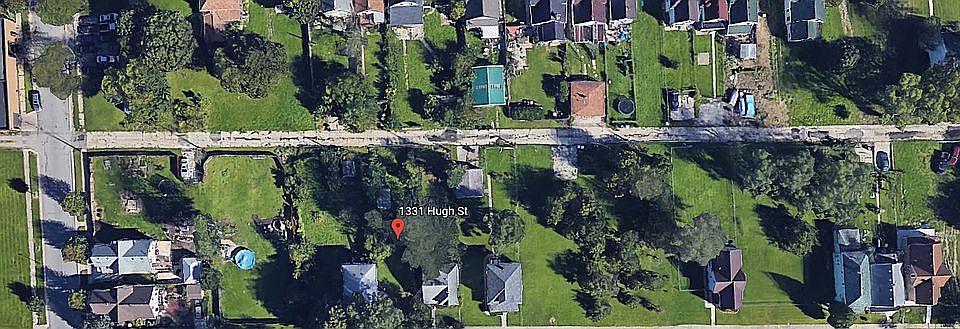 2nd image of 1331 Hugh St