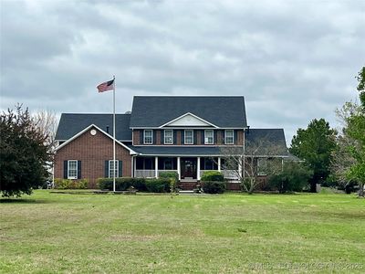 840 E 53rd St S, Muskogee, OK, 74403