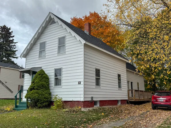 339 Essex Street, Bangor, ME 04401