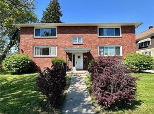 92 Lasalle Ave, Buffalo, NY 14214