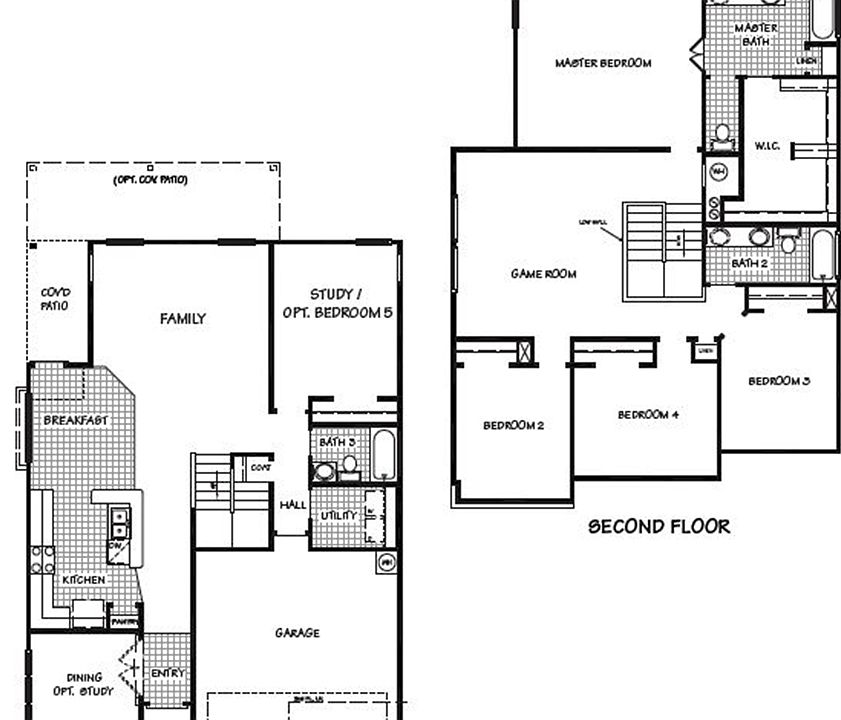 Floor Plan.