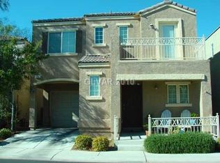 7341 Aquifer St, Las Vegas, NV 89139