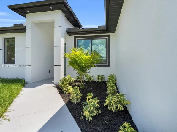 3511 27th St SW, Lehigh Acres, FL 33976