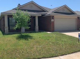 9205 Hawthorne Ct, Odessa, TX 79765