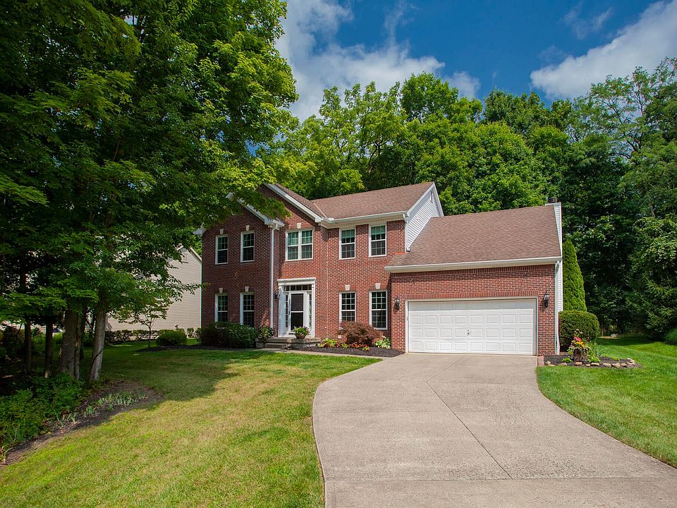 5419 Ainsley Dr, Westerville, OH 43082 | Zillow