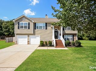 3614 Stagecoach Pass, Ellenwood, GA 30294