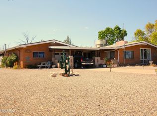 1112 E Justin St, Pearce, AZ 85625